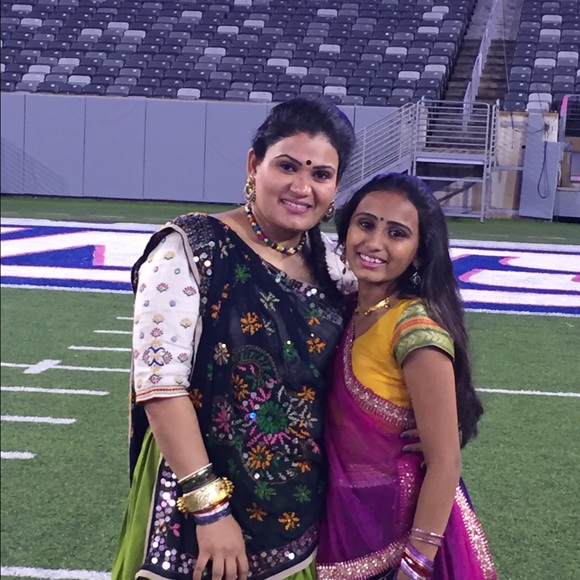 Meet your Posher, Bijal - Picture 1 of 1