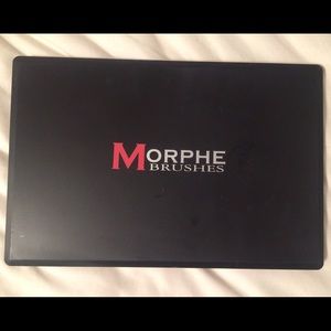 AUTHENTIC Morphe Brushes Jaclyn Hill favorites