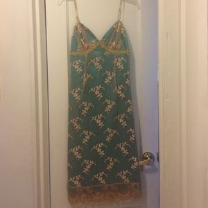 Betsey Johnson dress