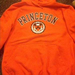 Princeton Hoodie
