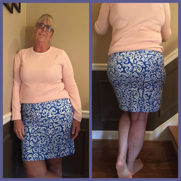 ☀️ ☀️ SUMMER SALE!!☀️☀️ NWT: Old Navy Cotton Skirt