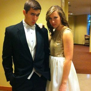 Meet your Posher, Drake