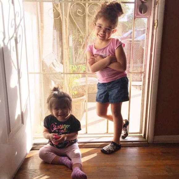 Meet your Posher, Rosie