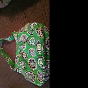 Vera Bradley medium purse