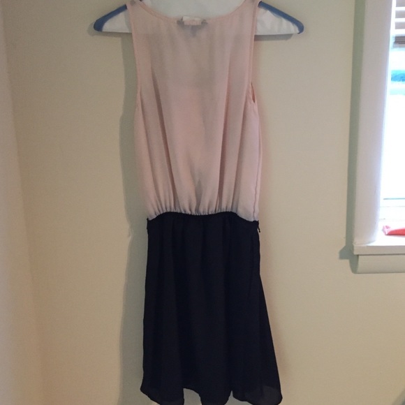 Express Dress - Picture 3 of 3