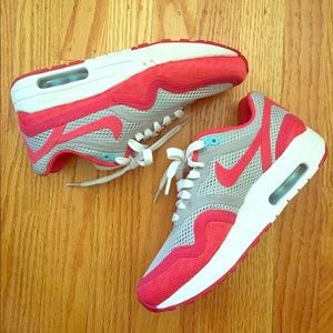 Nike air max size 5.5