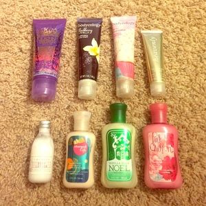 LOTION BUNDLE