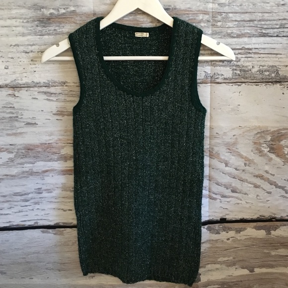 70s true vintage sparkling sweater
