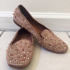 Sam Edelman Adena Flat - size 6