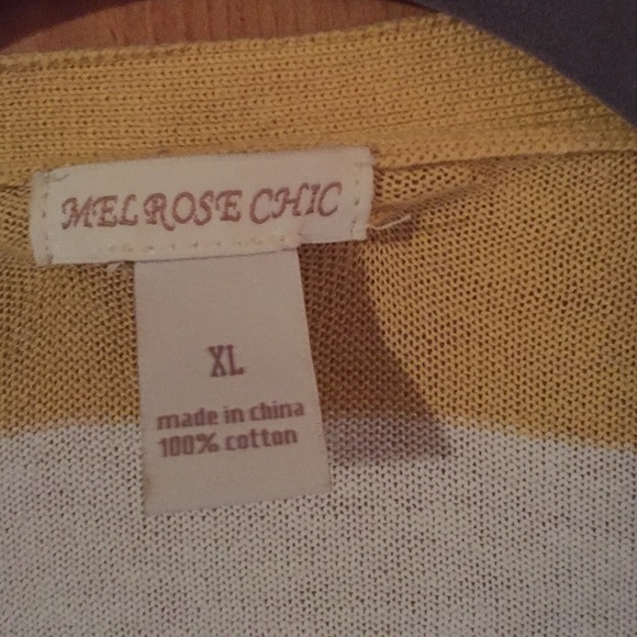 Cardigan - Picture 2 of 3