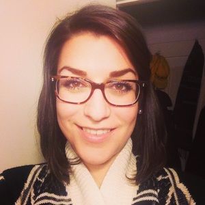 Meet your Posher, Charlotte