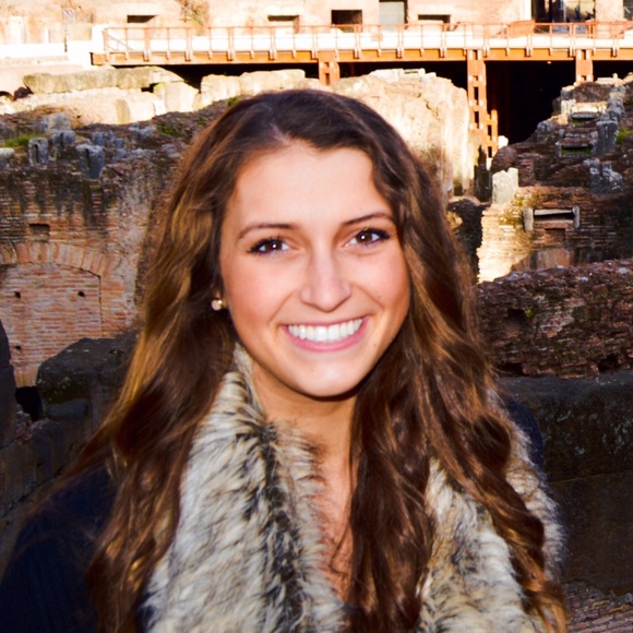 Meet your Posher, Allie