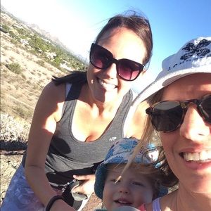 Meet your Posher, Rachel