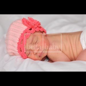 Meet your Posher, Connie