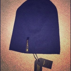 Balmain x H&M beanie