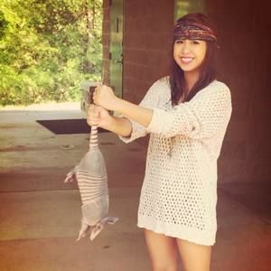 Meet your Posher, Princess