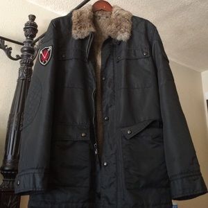 Men's Juicy Couture Bomber Jacket Neimen Marcus