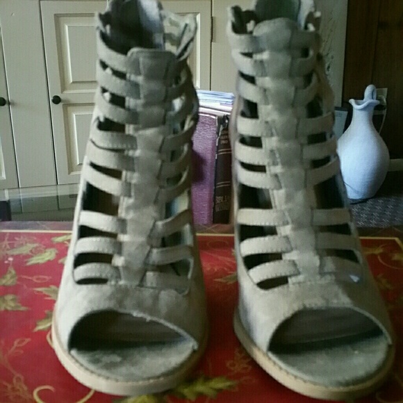 Shoes