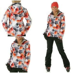 🚫RESERVED🚫North Face Women's Freedom Jacket