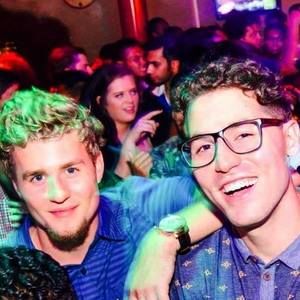 Meet your Posher, Matthew