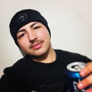 Meet your Posher, Steven