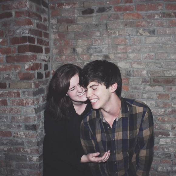 Meet your Posher, Walt