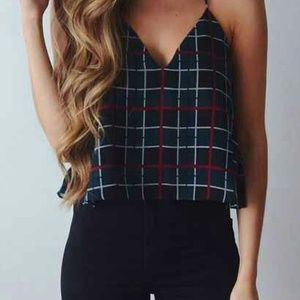 Meet your Posher, Carly