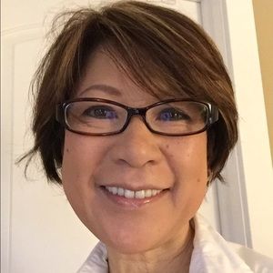 Meet your Posher, Angela