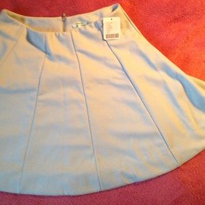 ✨SALE ✨Kimchi UO light blue skater