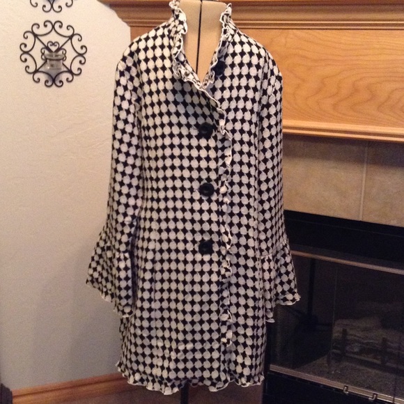 Maestro Jackets & Blazers - MAESTTRO-COAT-NEW WITH TAGS