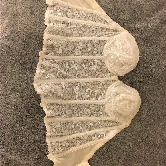 Size 34D