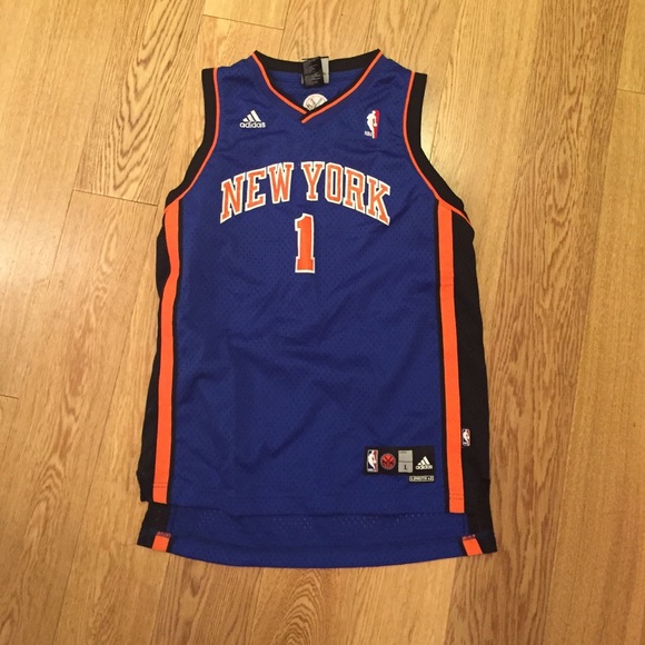 Women's Knicks Jersey