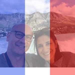 Meet your Posher, Eva