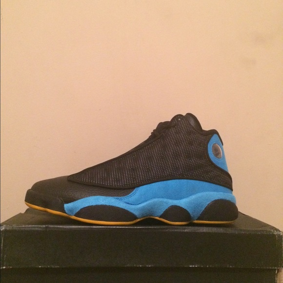 Cp3 13's