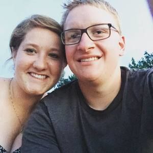 Meet your Posher, Alysa