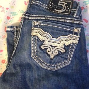 Studio 5 Jeans