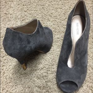 PRICE DROP⚡️🚦Pour La Victoire High Heel Booties