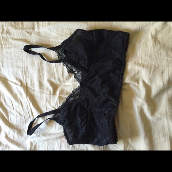 Aerie lace bralette
