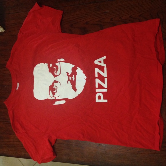 John Green Shirt