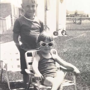 Meet your Posher, Beth