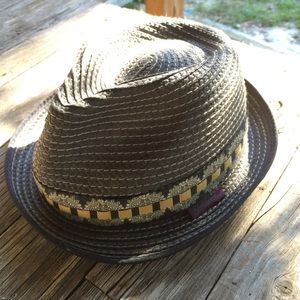 Men's Fedora
