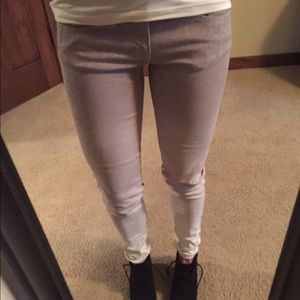Ombre flying monkey skinnies size 27