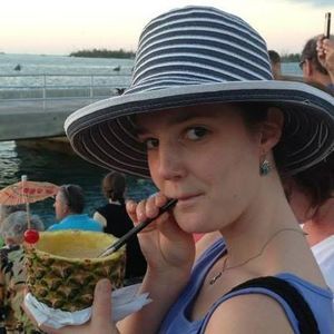 Meet your Posher, Alison