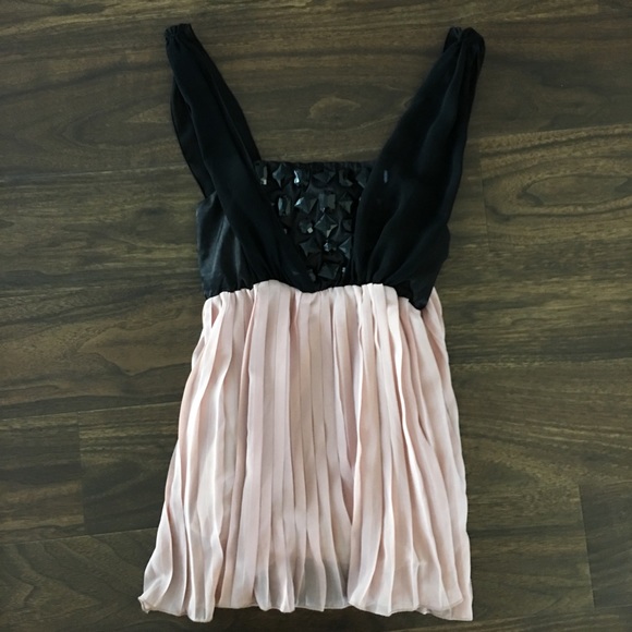 Jeweled top-new with tag