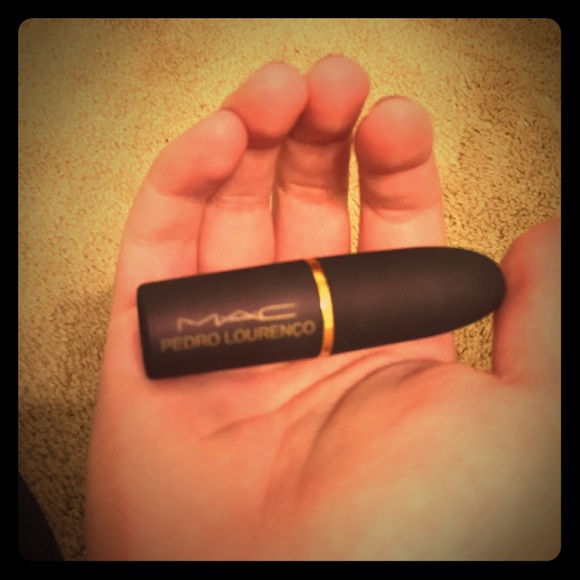 MAC Lipstick