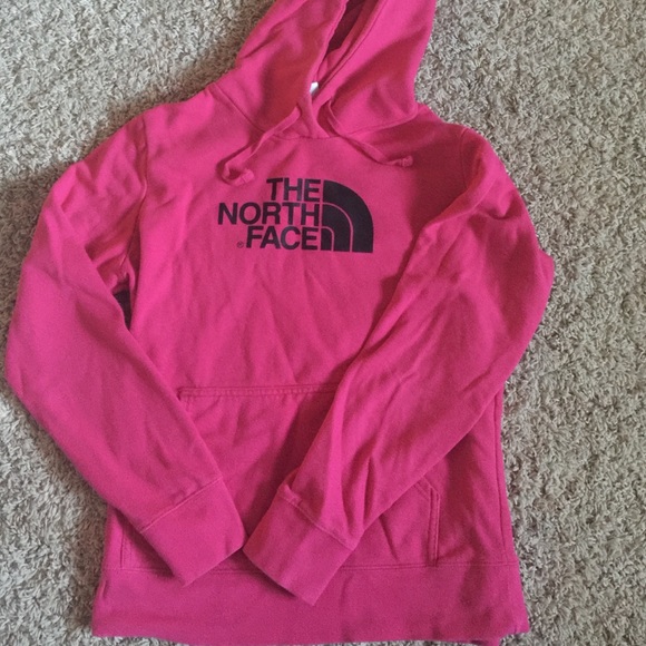 🚫🚫sold!🚫🚫Northface hoodie