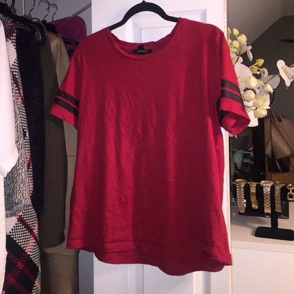 Varsity top