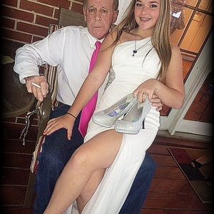 Meet your Posher, Tori