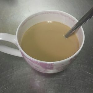 Meet your Posher, Xiaowei