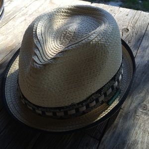 Men's Fedora hat